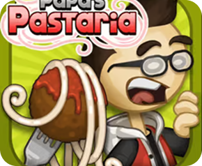 Papa's Pastaria