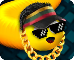 Snake.is MLG Edition